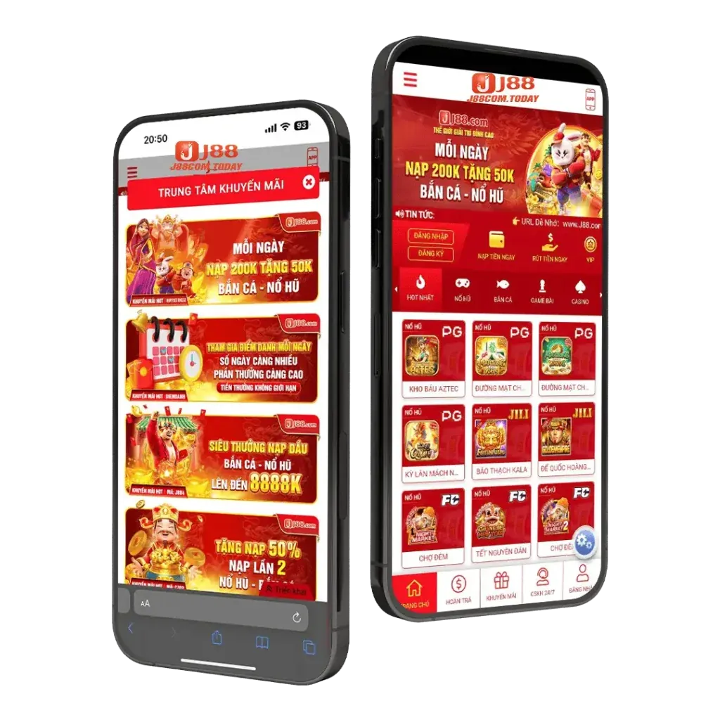 Công nghệ hiện đại và nền tảng ổn định