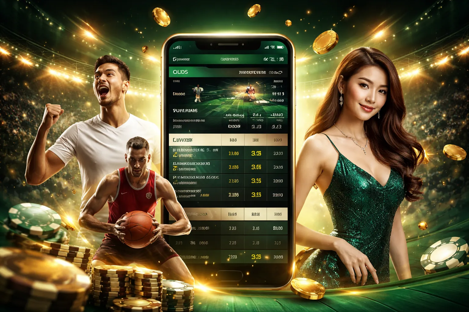Hình ảnh trung tâm hỗ trợ khách hàng Daga88