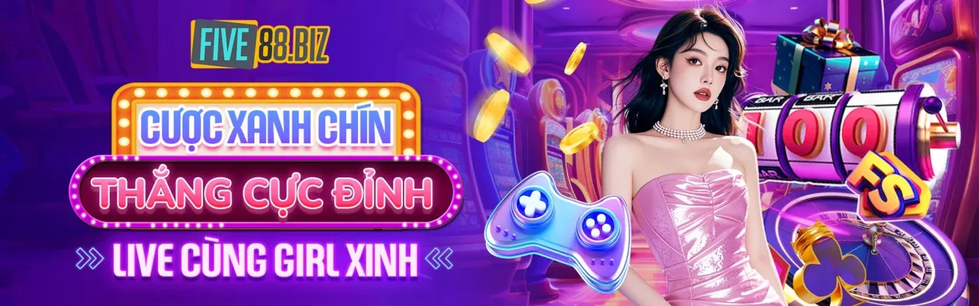 Nổ Hũ Daga88 Trực Tiếp Hôm Nay 2026 - Cơ Hội Thắng Lớn